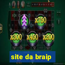 site da braip